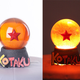 Illustration for article titled Dragon Balls Are Orange, Yo